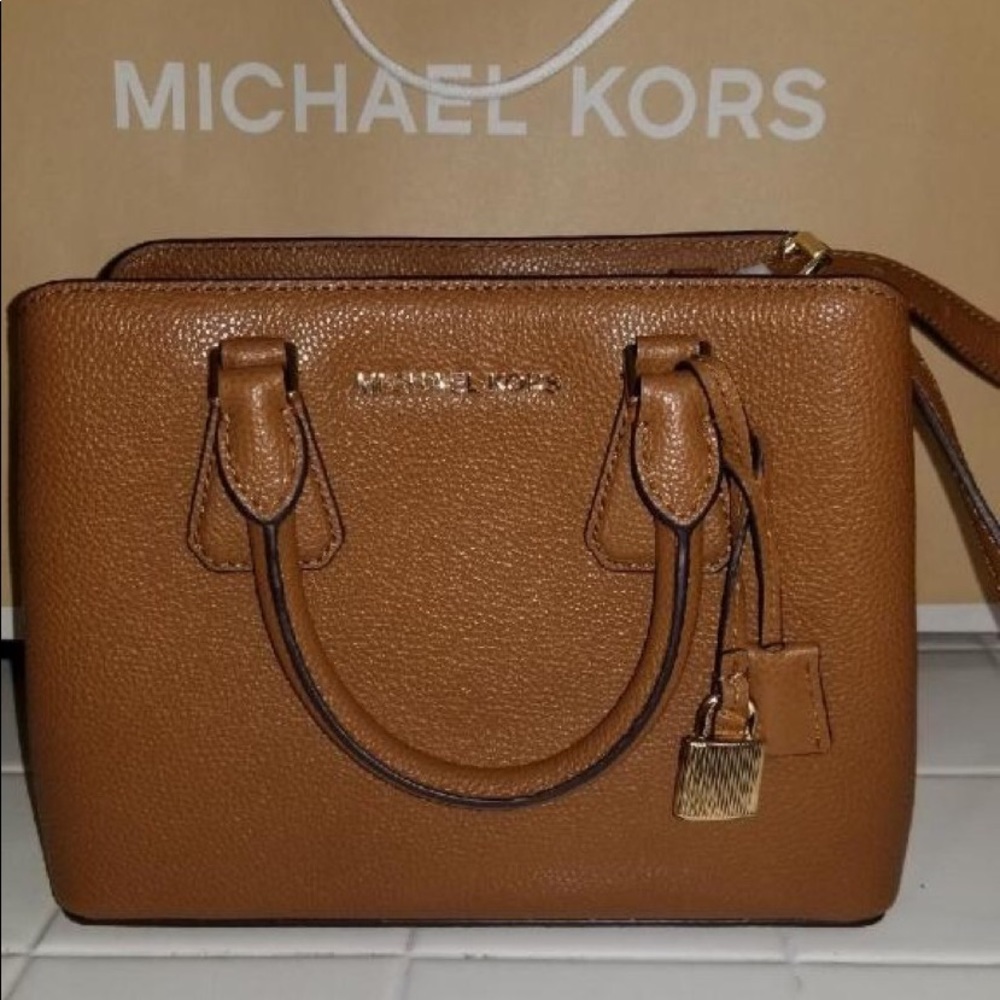 Michael kors purse